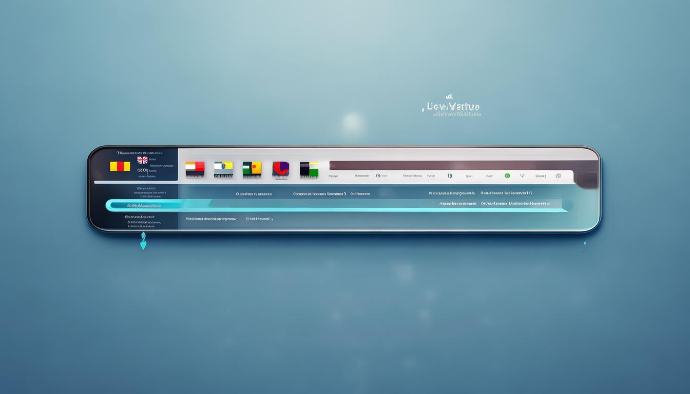 钱包app官网_钱包官方下载_TP钱包下载官网的国际化与多语言支持