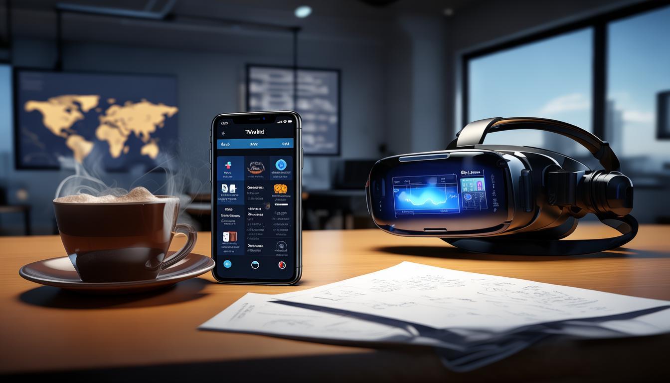 资产管理可以理解为_资产管理功能_通过TPWallet进行 VR 资产管理的可能性