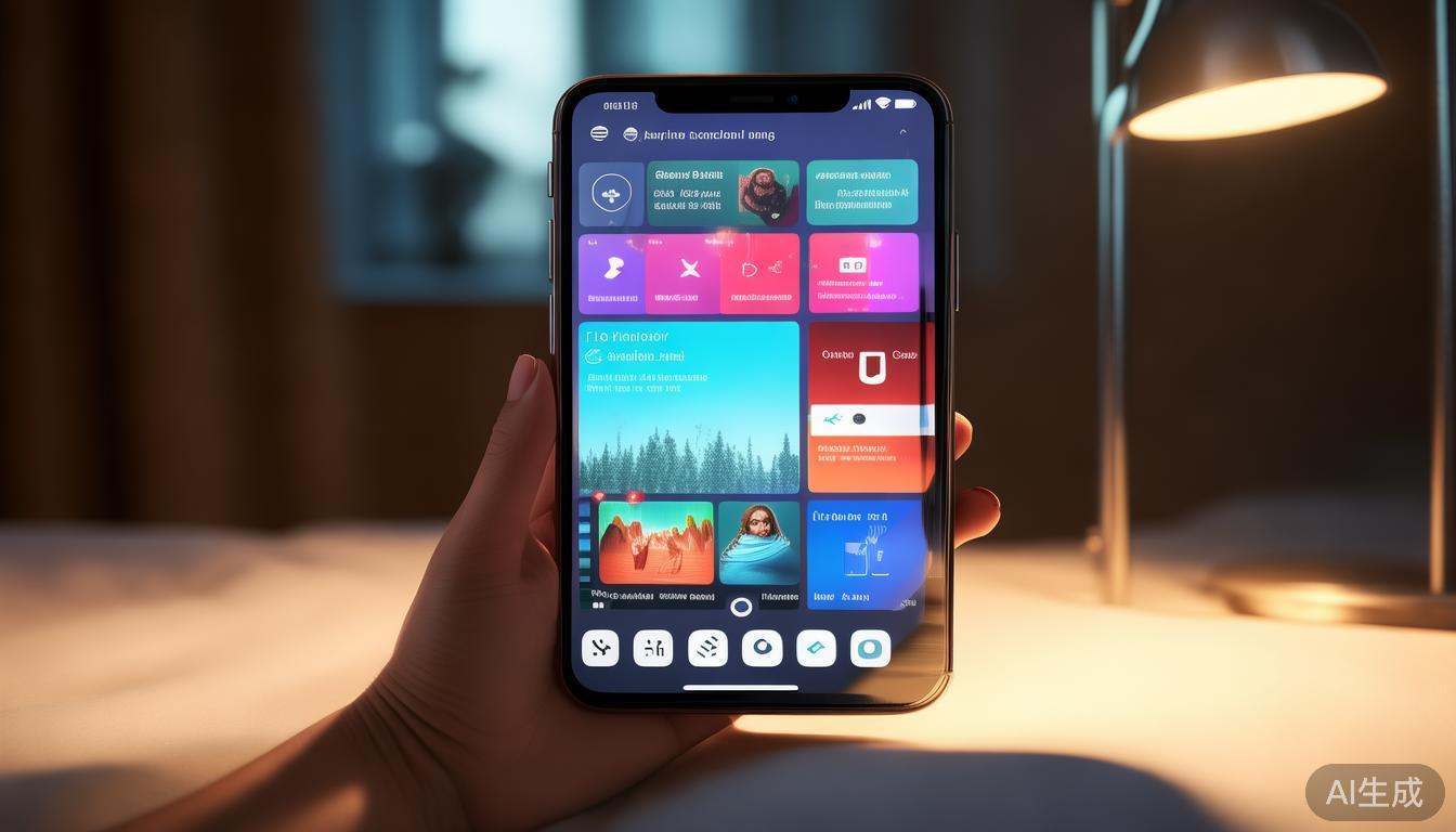 TP官方下载安卓最新版本2025的竞争优势与市场分析_安卓市场对比_安卓市场排行2020