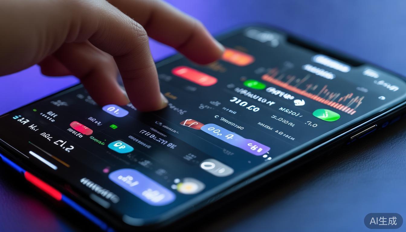 金融资源整合是什么意思_金融资源整合平台_如何通过TP钱包整合金融资源?