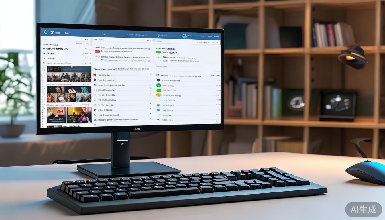 社交媒体网络平台_2025 TP官网最新版本的社交媒体整合_社交媒体百度百科