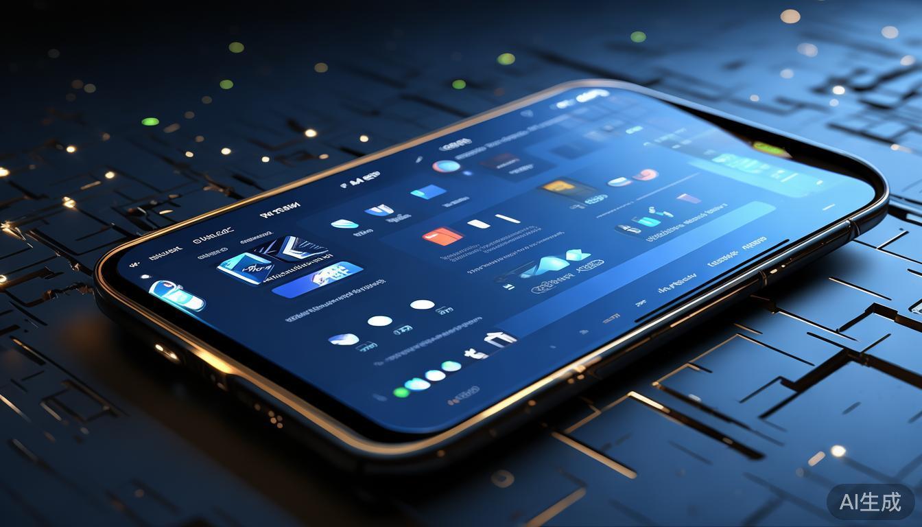 钱包行业市场现状_钱包市场现状分析_用户案例分析:如何通过TP钱包官网(tpwallet.io)实现资产高效增值?