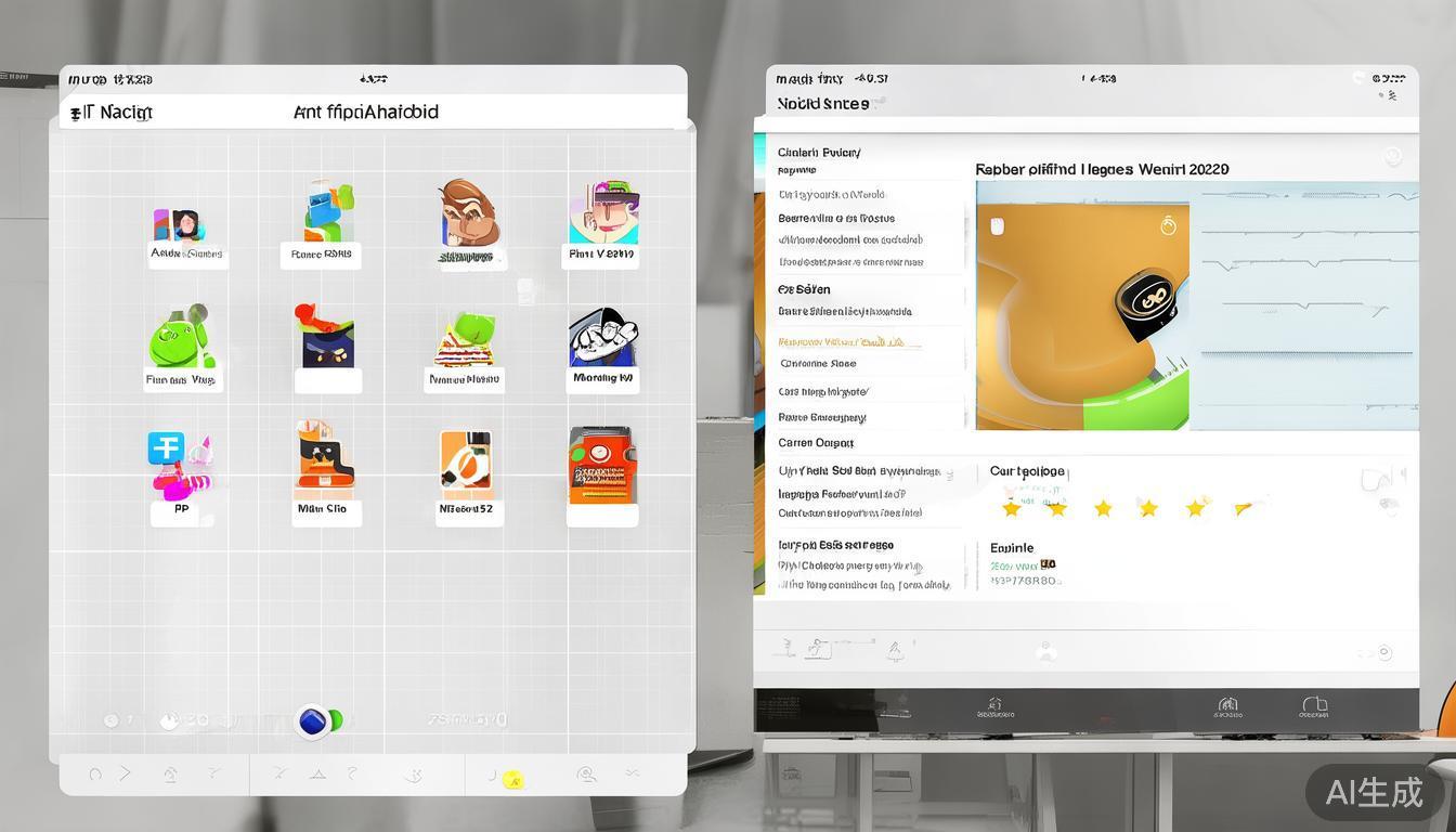 安卓应用推广平台_TP官网下载安卓最新版本2025的市场营销与品牌推广_安卓推广渠道