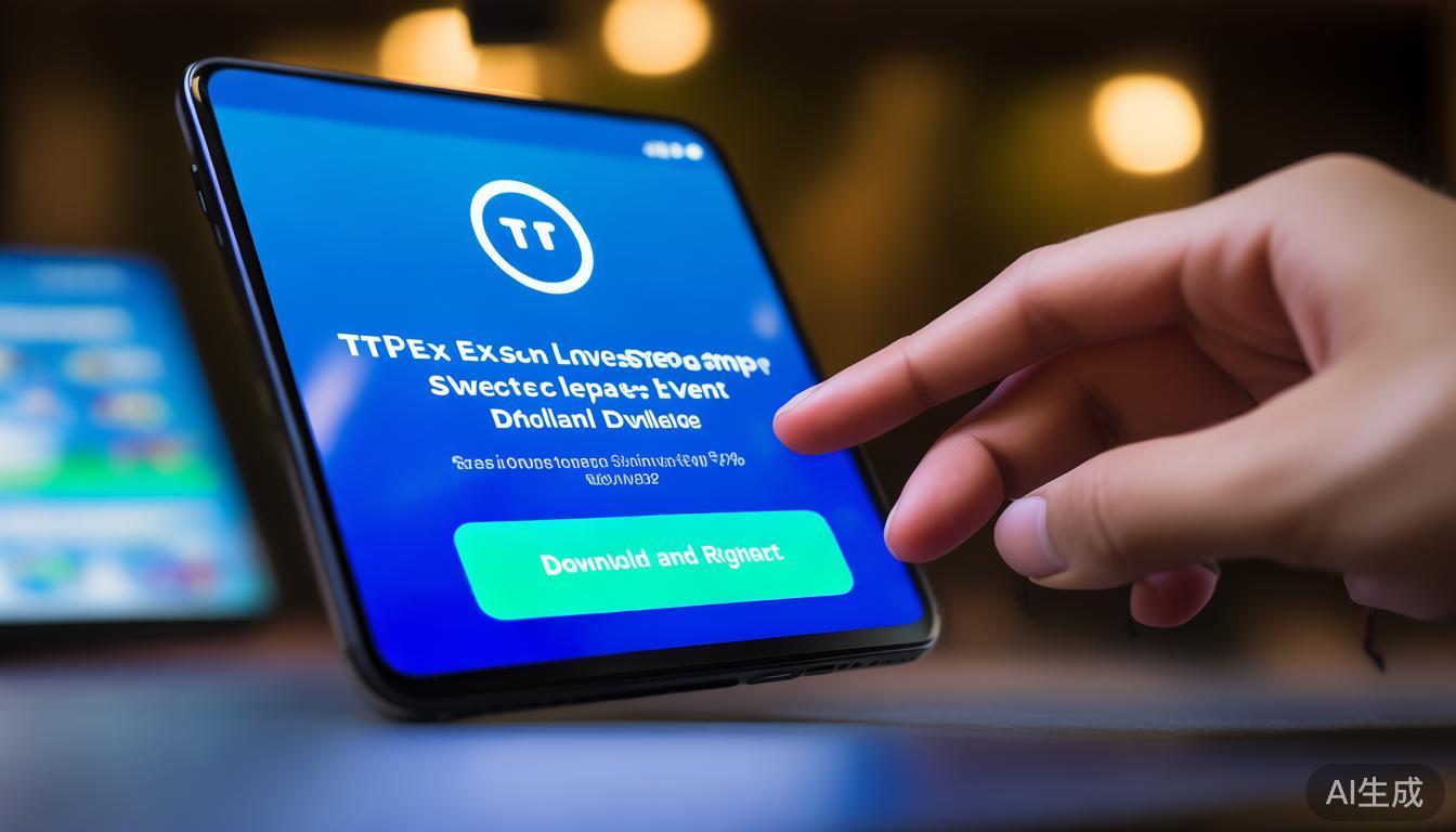 市场营销形成交易的五个条件_如何通过TP交易所app下载进行市场营销_市场营销的app下载