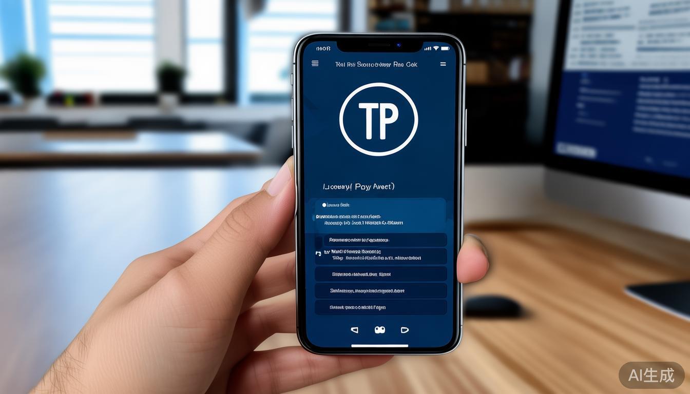 钱包app官方下载_钱包app下载安装安卓版_如何确保从tokenpocket钱包官网下载的安卓应用是最新版？