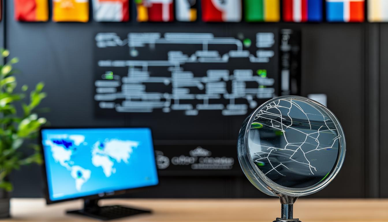 规范技术标准_如何理解技术标准规范_理解TPWallet的技术标准与合规要求