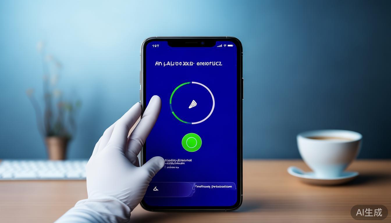 便捷下载高级版app_tp官方下载安卓2025:智能系统升级如何让生活更高效便捷_便捷下载高级版