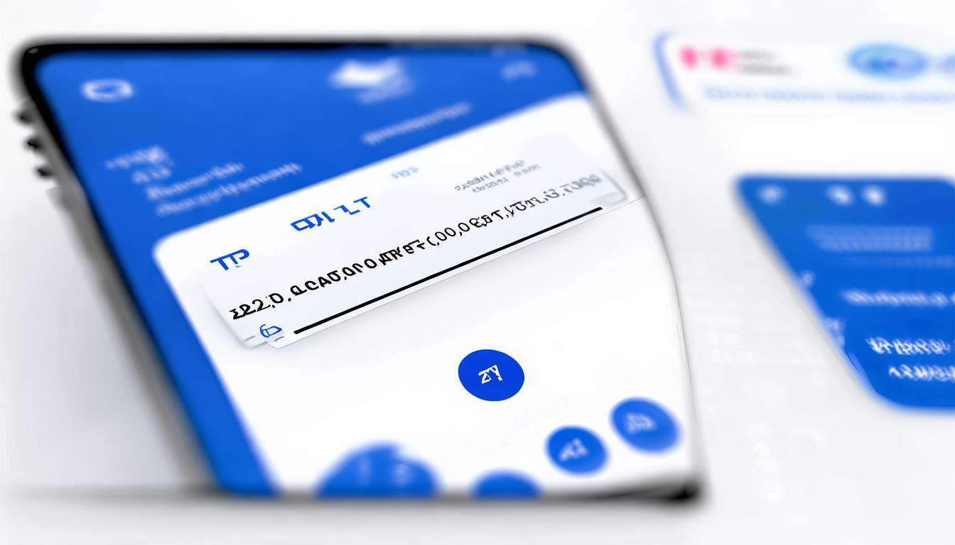 钱包版型_TP钱包的演变：从旧版本到新版本的变化_钱包最新版本
