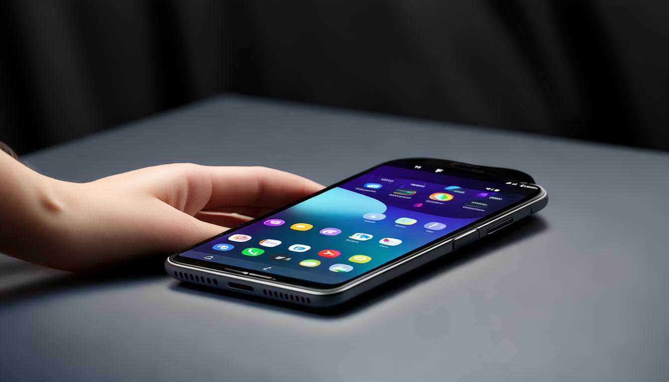 解析安卓app_安卓版解析出错_tp官方下载安卓2025：新版优化带来流畅体验，解析每个关键改进