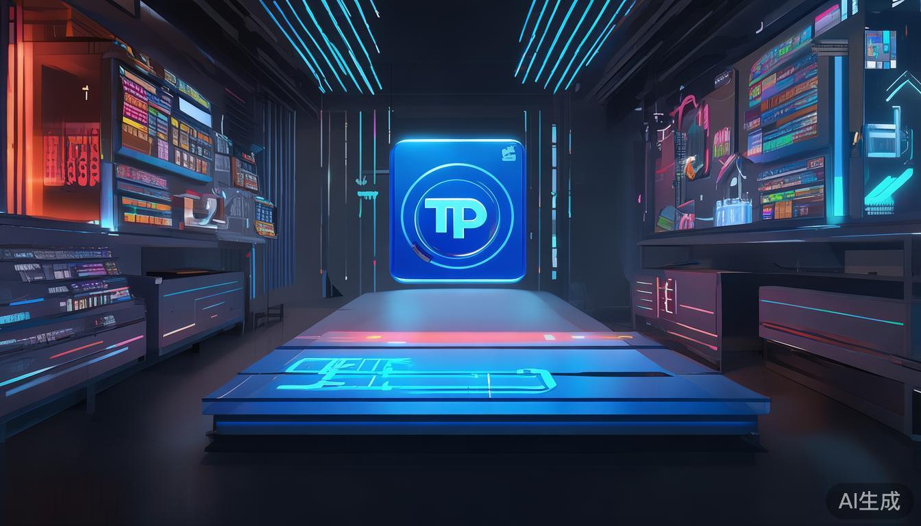 钱包官方网站_用户探讨：tp钱包官网下载app的未来发展趋势与期待_钱包app官网