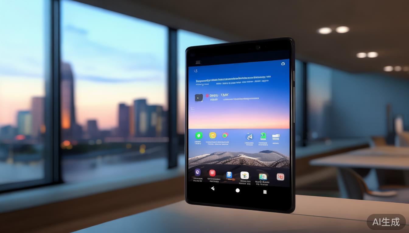 安卓系统提升速度_安卓效率_如何通过TP官方安卓最新版本提高流程效率?