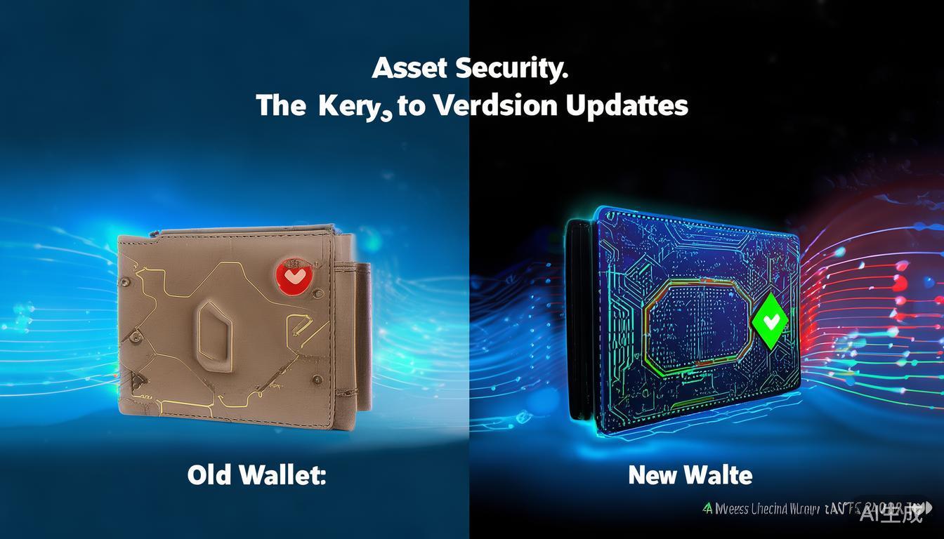 保障数字资产安全：下载安装tp钱包最新版本2025的必要性_数字钱包安全性_数字钱包重要有以下哪两种类型