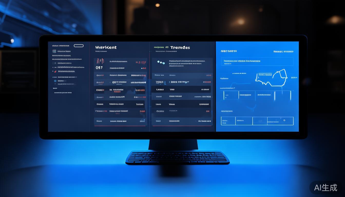 如何在tokenpocket钱包官网首页发现新兴加密货币投资机会?_新兴钱包好用吗_加密货币钱包市场占有率