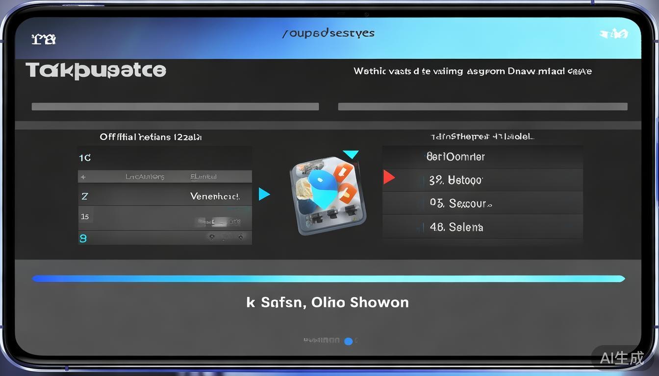 新旧安卓系统区别_最新版的安卓_tp官方下载安卓2025:新版与旧版大比拼,哪项更新最吸引你?