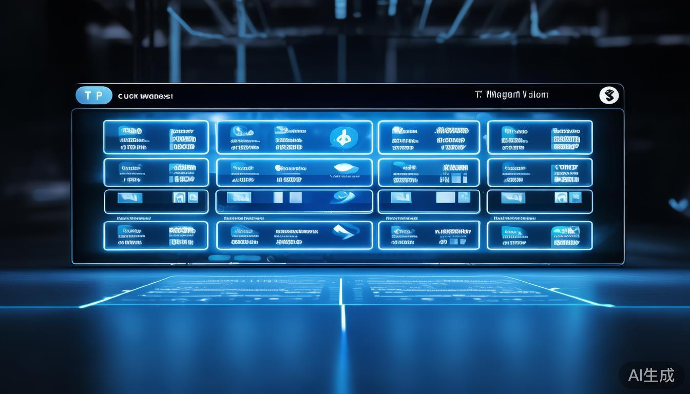 加密货币钱包软件推荐_如何通过tp钱包官网安卓下载进行加密资产的流动性管理？_钱包加密货币