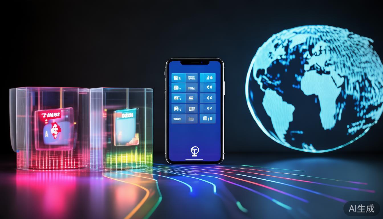 全球视野的重要性_全球视野课程讲什么_理解TPWallet的全球化视野