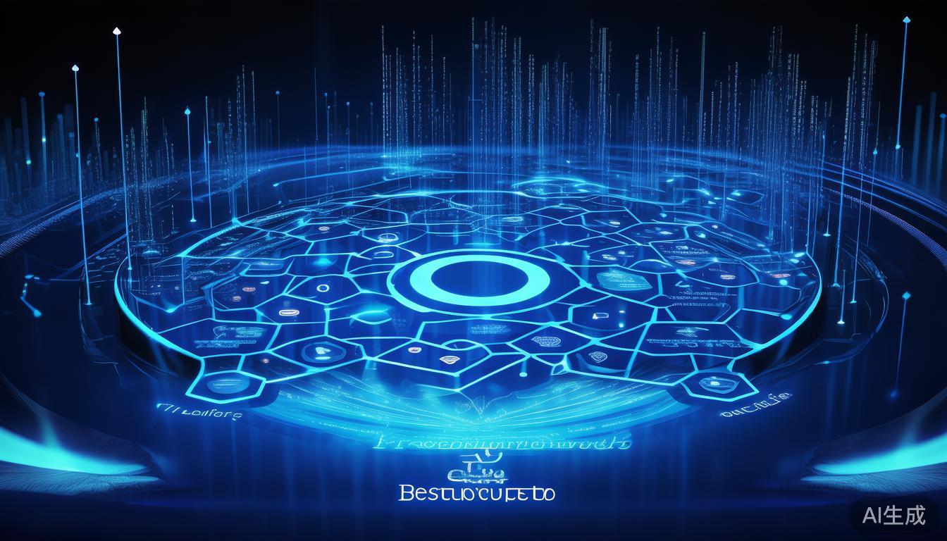 2025 TP官网最新版本的生态体系与市场探索_生态体验网3.0版_生态体验网