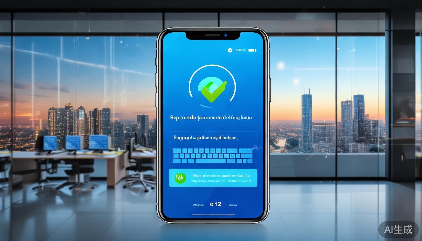 如何在TP官方下载app中建立商业信任_信任app_信任平台