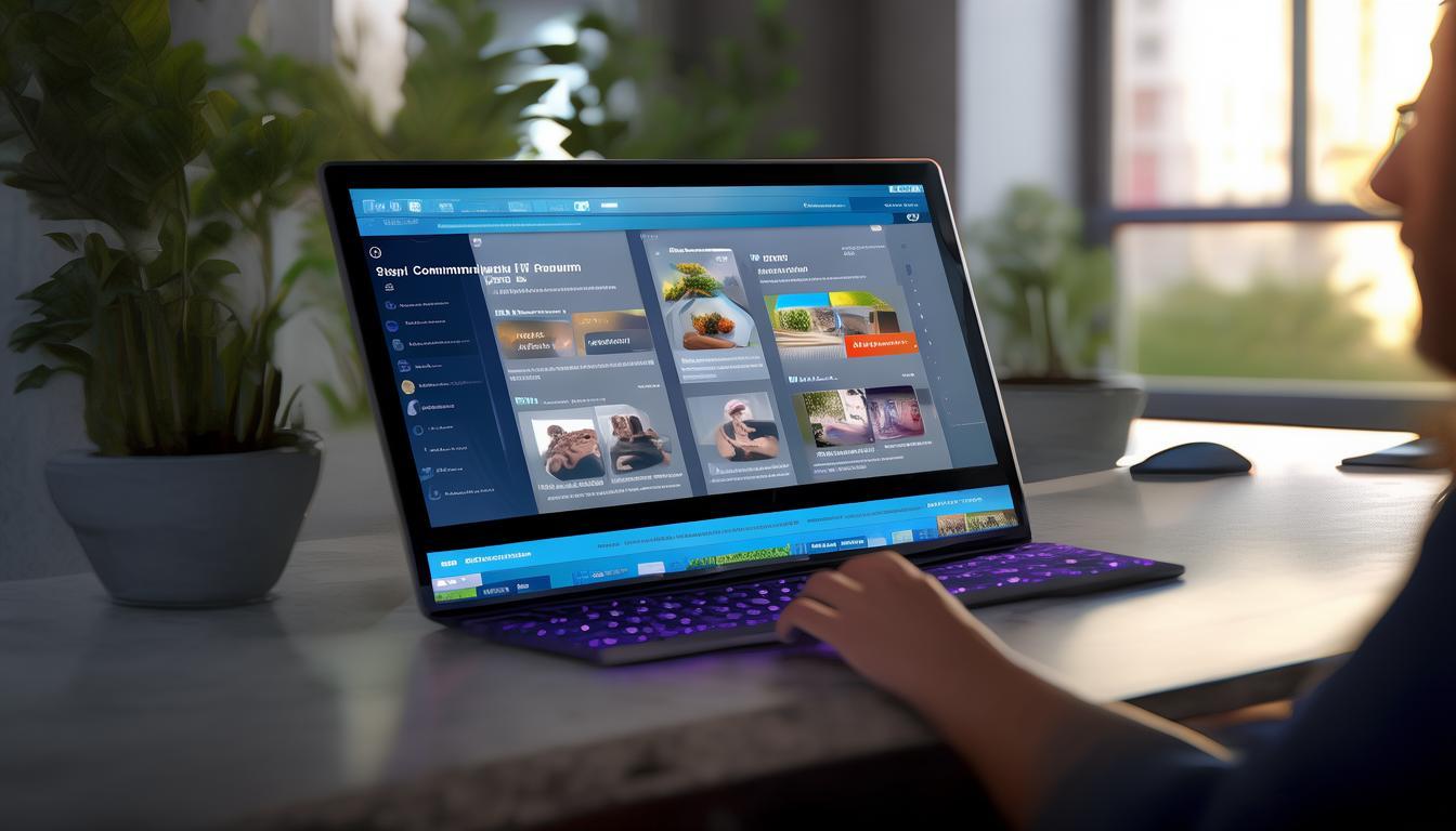 比特派安卓版_下载比特派安卓版后，如何在社区中交流与沟通？_比特派是怎么样的平台