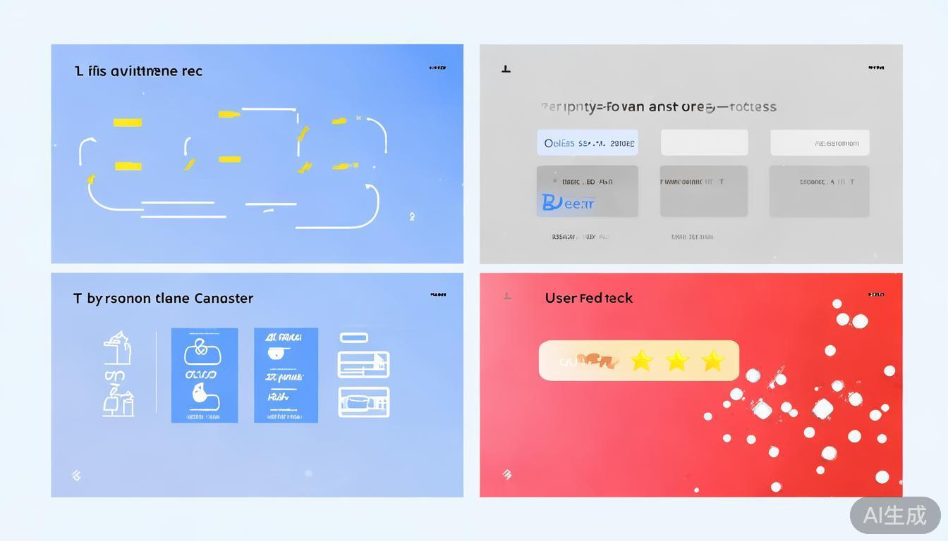 tokenpocket钱包官网的界面体验评测，用户反馈如何影响设计改进？_钱包官方_钱包评价