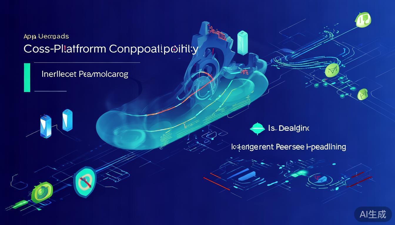未来技术发展三大趋势_TP官方下载app的技术特点与未来发展_未来发展平台